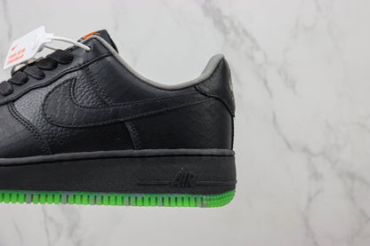 Nike Air Force 1 Low Halloween