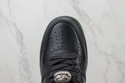 Nike Air Force 1 Low Halloween