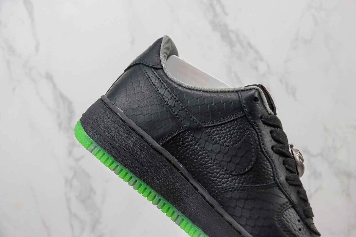 Nike Air Force 1 Low Halloween