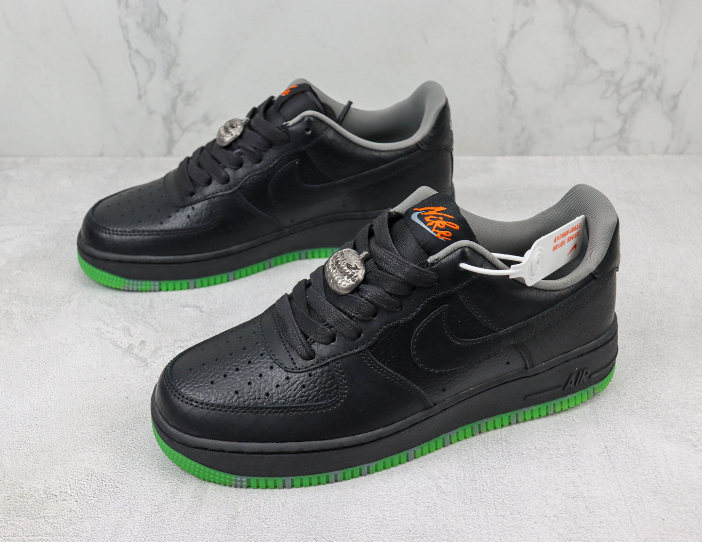 Nike Air Force 1 Low Halloween