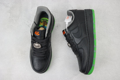 Nike Air Force 1 Low Halloween
