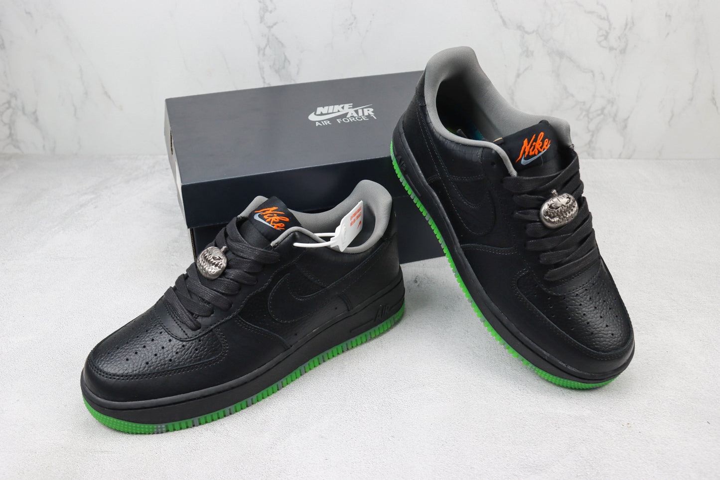 Nike Air Force 1 Low Halloween