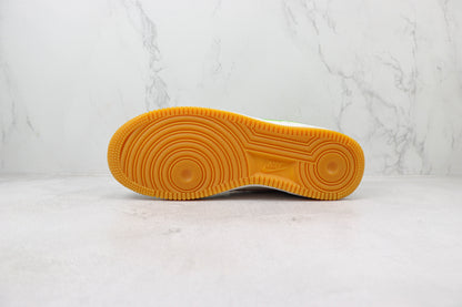 Nike Air Force 1 Low Heel Stitch