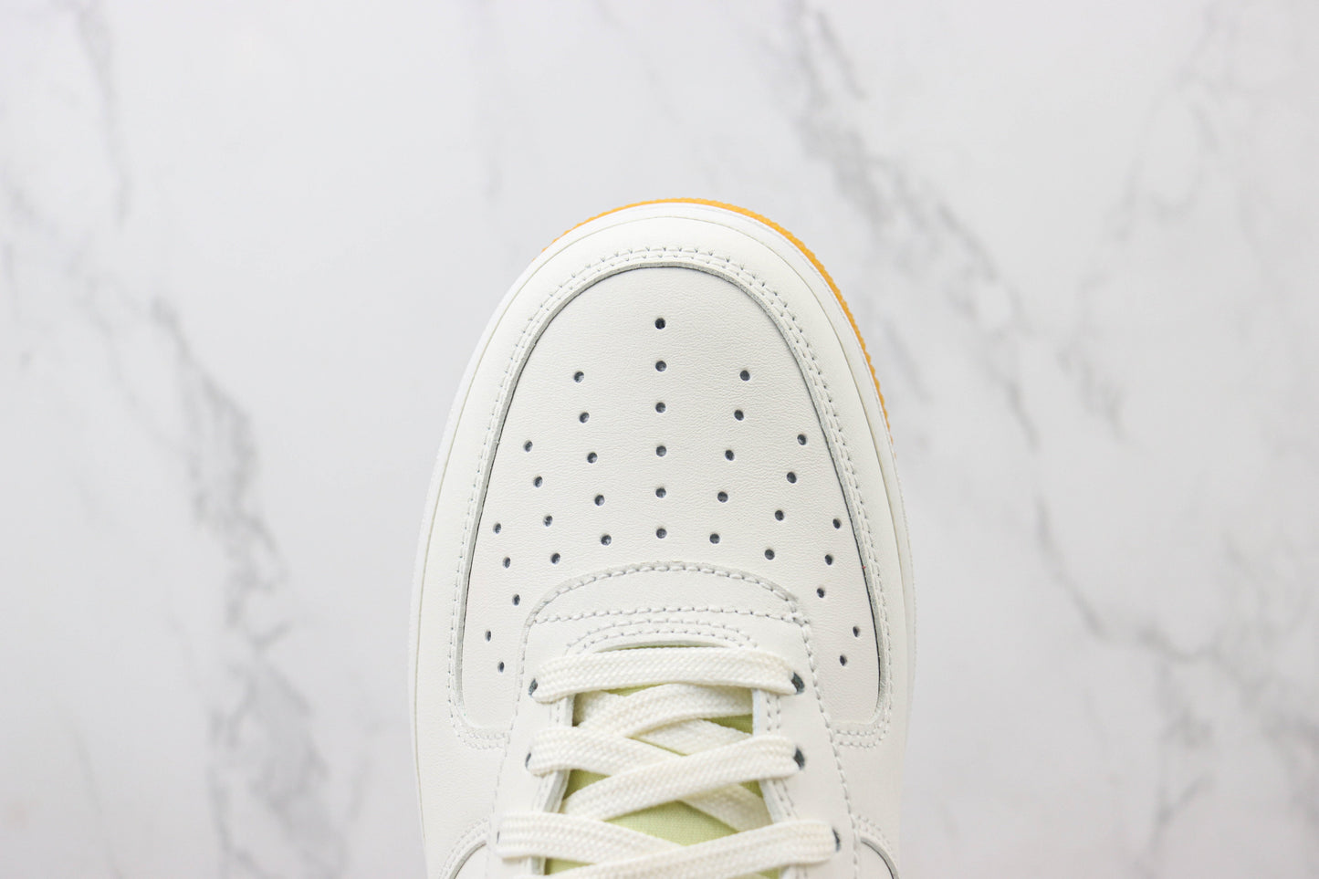 Nike Air Force 1 Low Heel Stitch