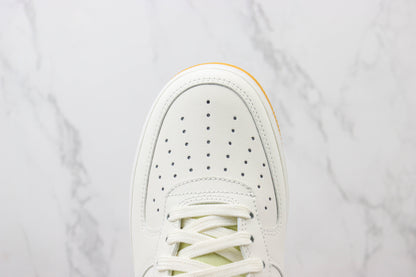 Nike Air Force 1 Low Heel Stitch