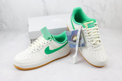 Nike Air Force 1 Low Heel Stitch