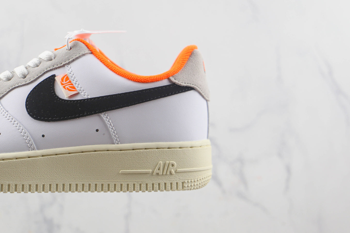 Nike Air Force 1 Low Hoops Pack