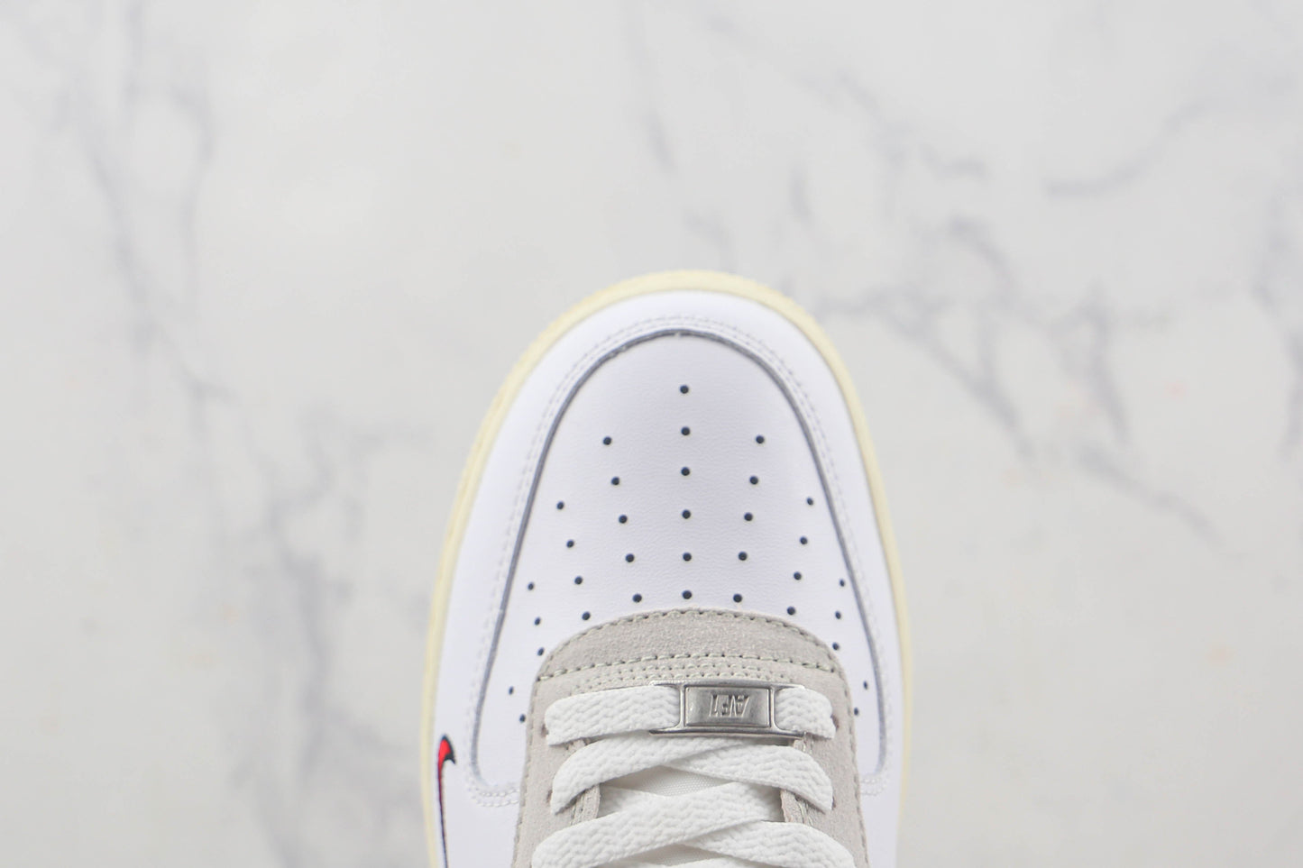 Nike Air Force 1 Low Hoops Pack