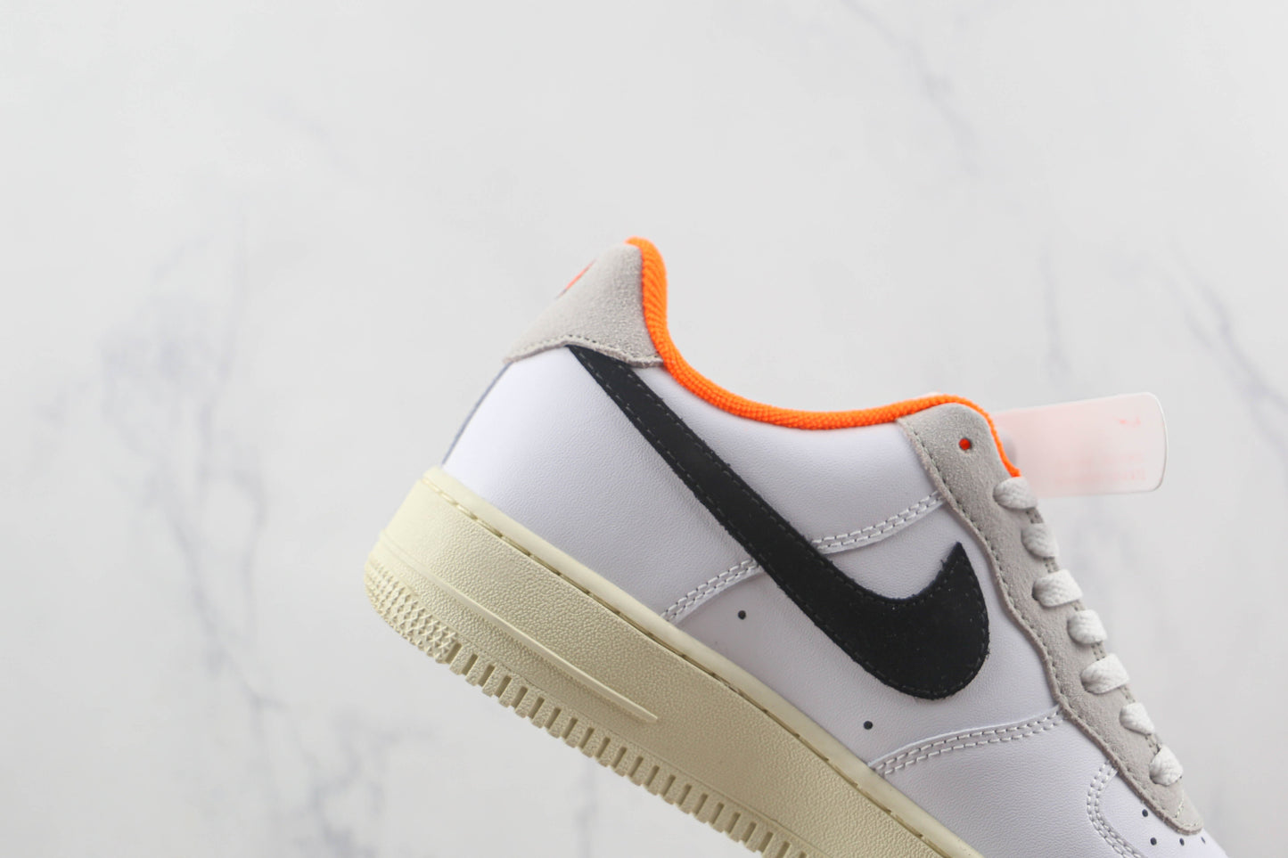 Nike Air Force 1 Low Hoops Pack