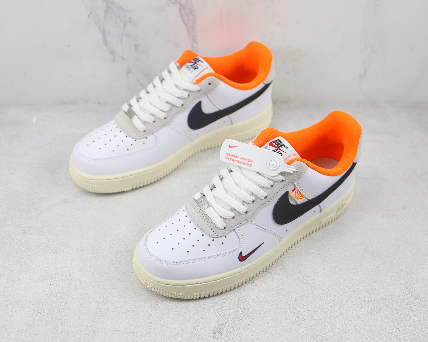 Nike Air Force 1 Low Hoops Pack