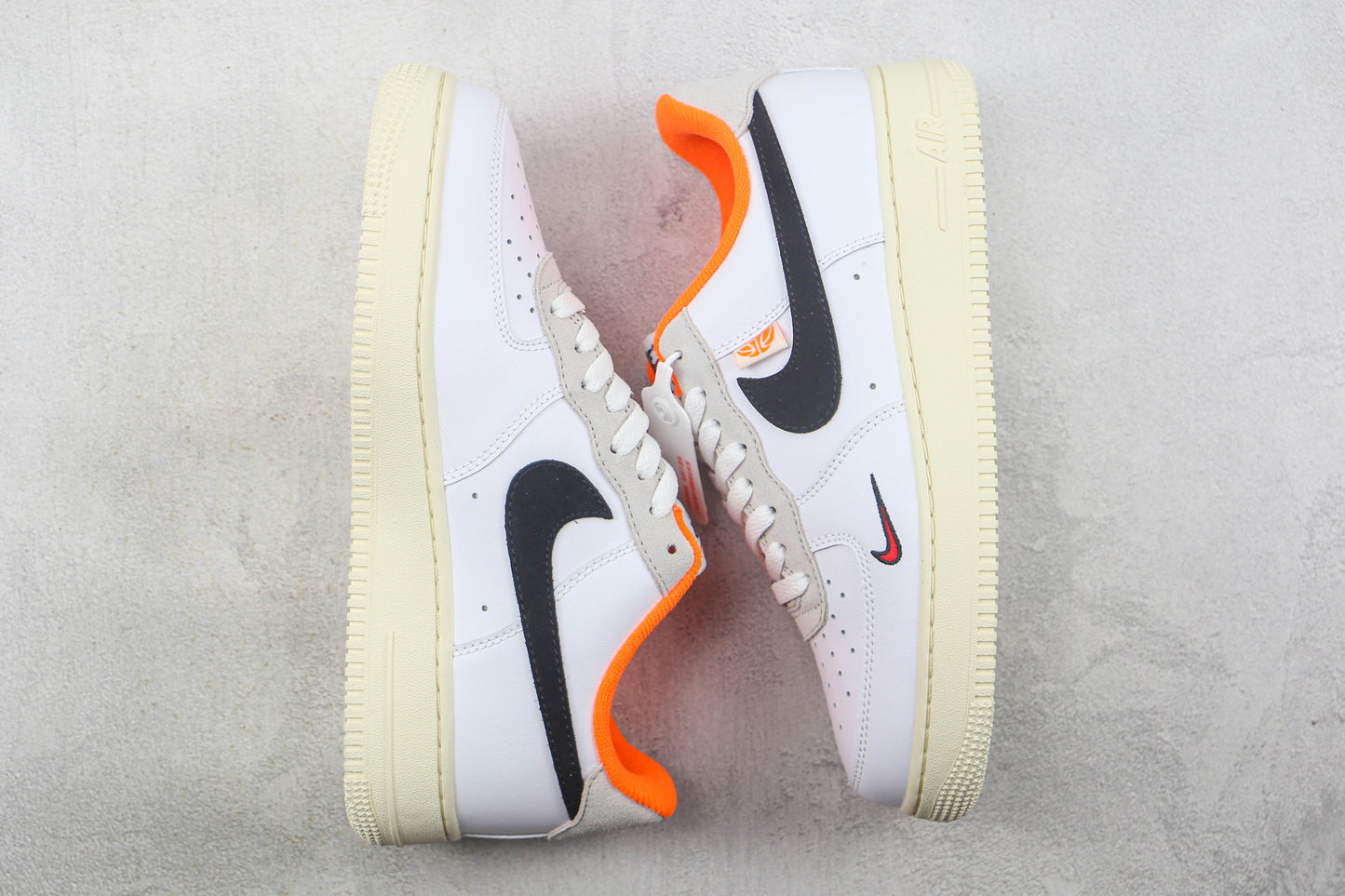 Nike Air Force 1 Low Hoops Pack