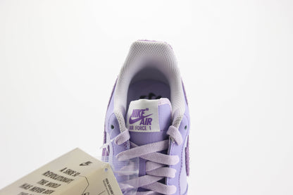 Nike Air Force 1 Low Hydrangeas