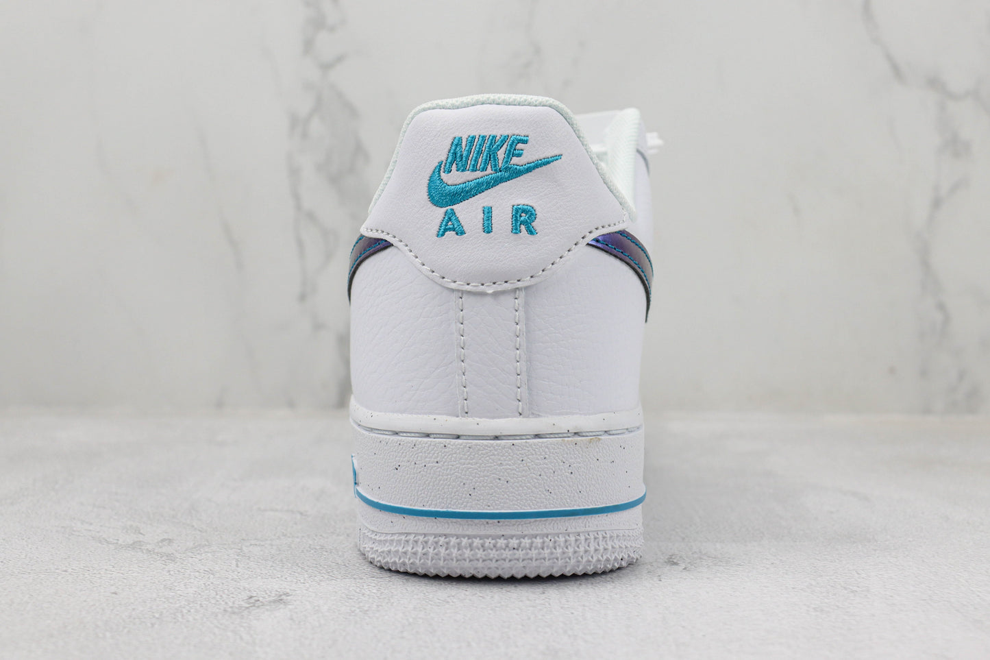 Nike Air Force 1 Low Impact Next Nature