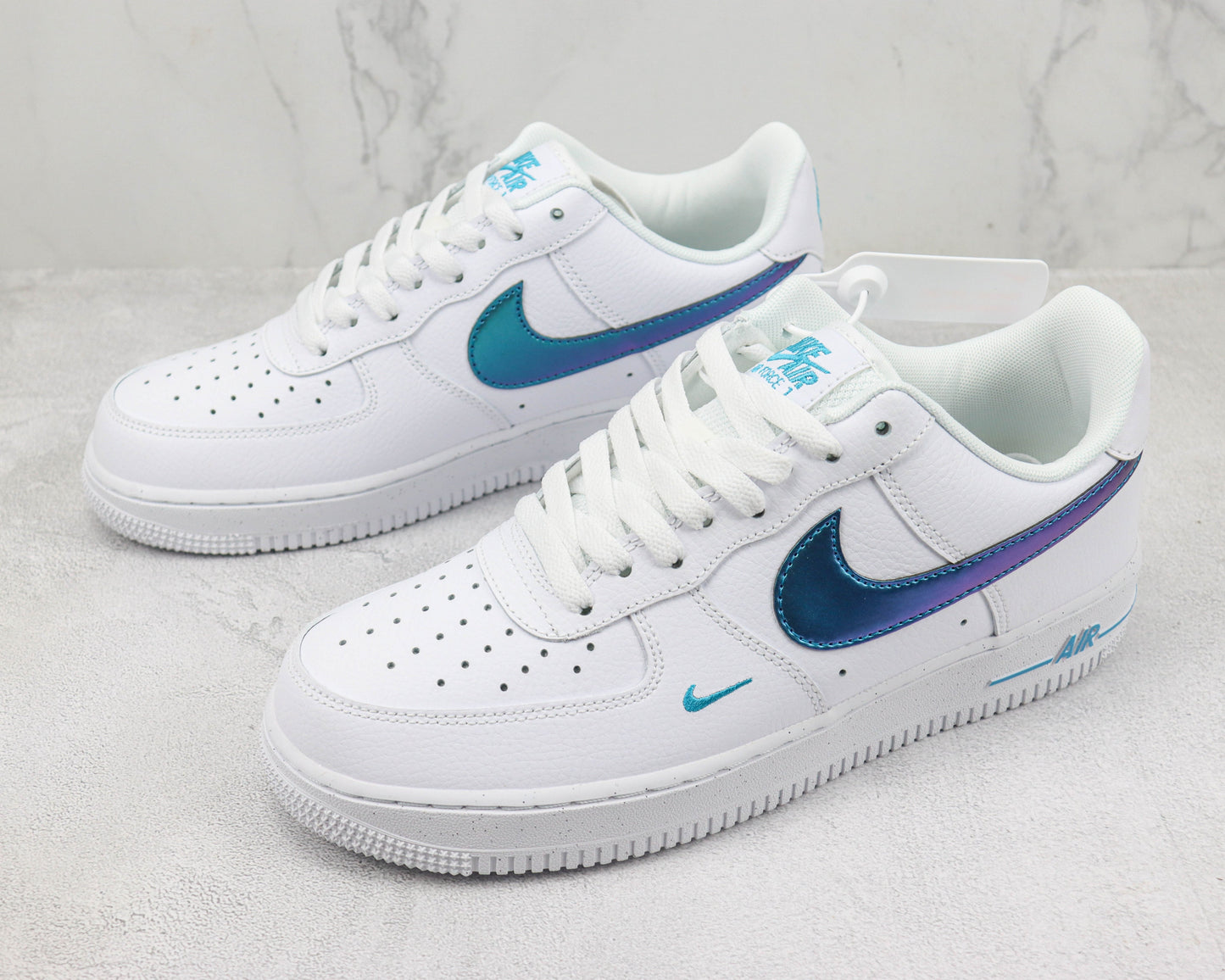 Nike Air Force 1 Low Impact Next Nature
