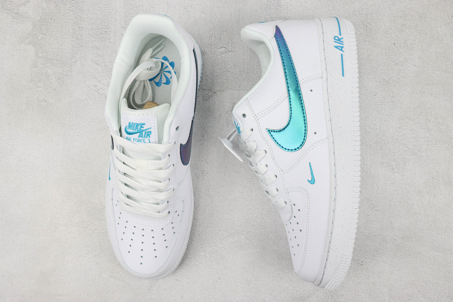 Nike Air Force 1 Low Impact Next Nature