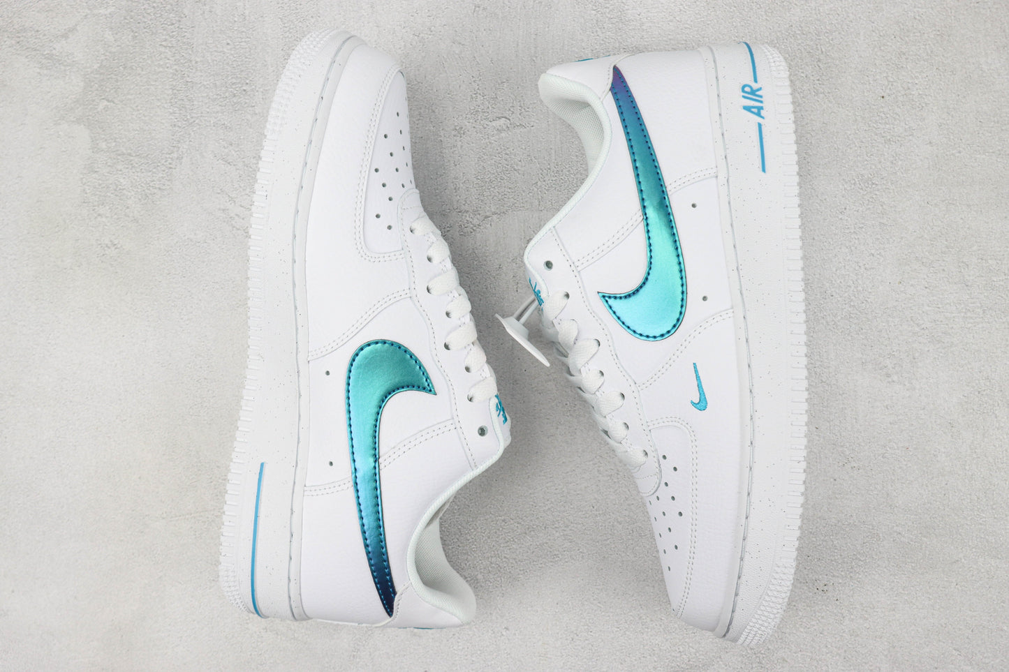 Nike Air Force 1 Low Impact Next Nature