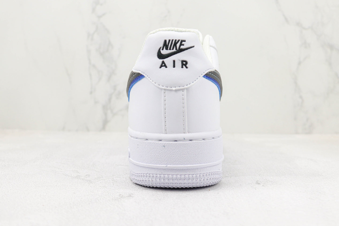 Nike Air Force 1 Low Impact Next Nature Double Swoosh