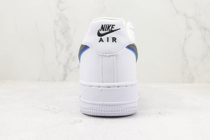 Nike Air Force 1 Low Impact Next Nature Double Swoosh