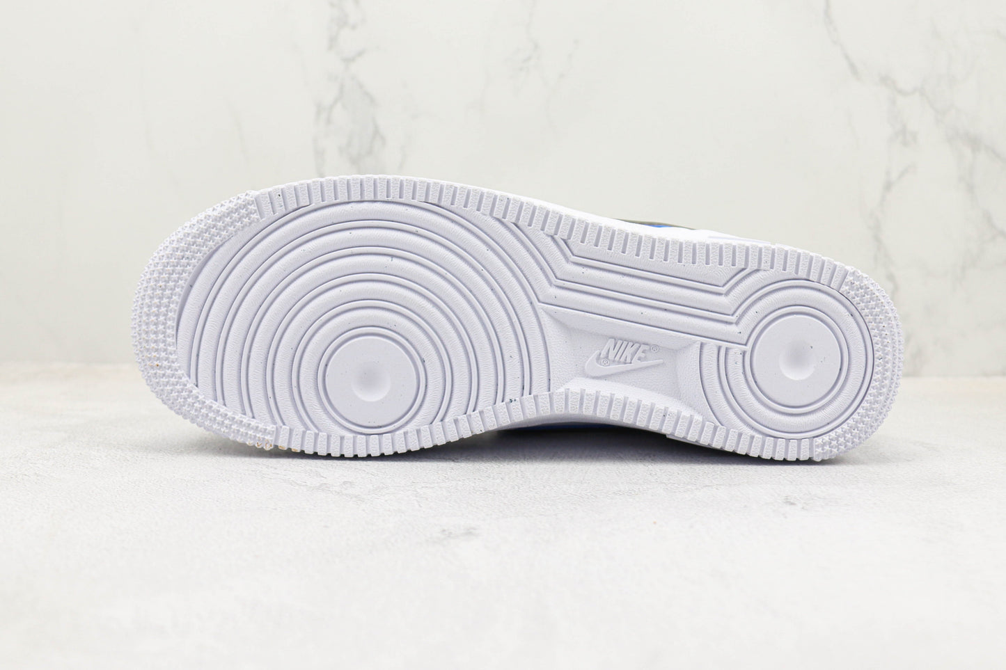 Nike Air Force 1 Low Impact Next Nature Double Swoosh
