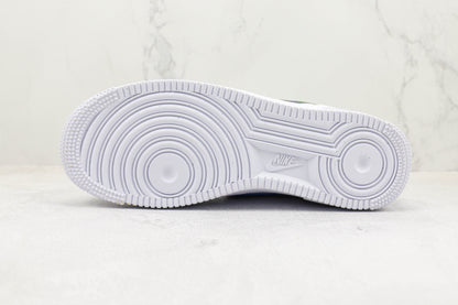 Nike Air Force 1 Low Impact Next Nature Double Swoosh