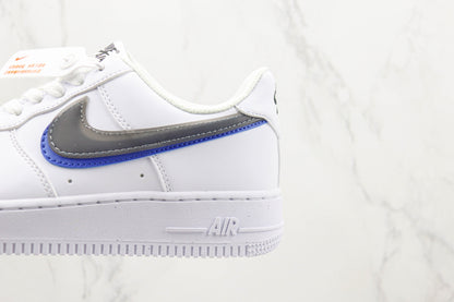 Nike Air Force 1 Low Impact Next Nature Double Swoosh
