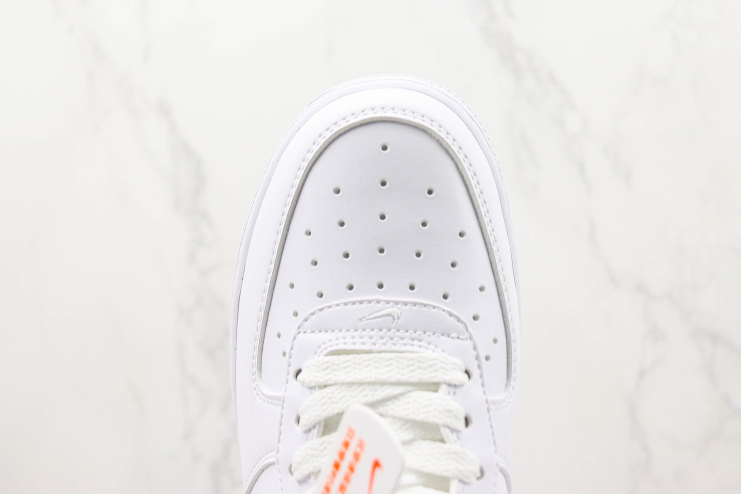 Nike Air Force 1 Low Impact Next Nature Double Swoosh