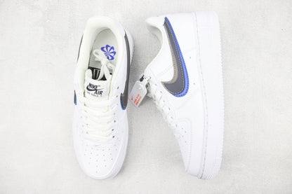 Nike Air Force 1 Low Impact Next Nature Double Swoosh