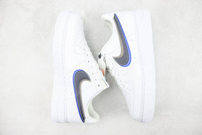 Nike Air Force 1 Low Impact Next Nature Double Swoosh
