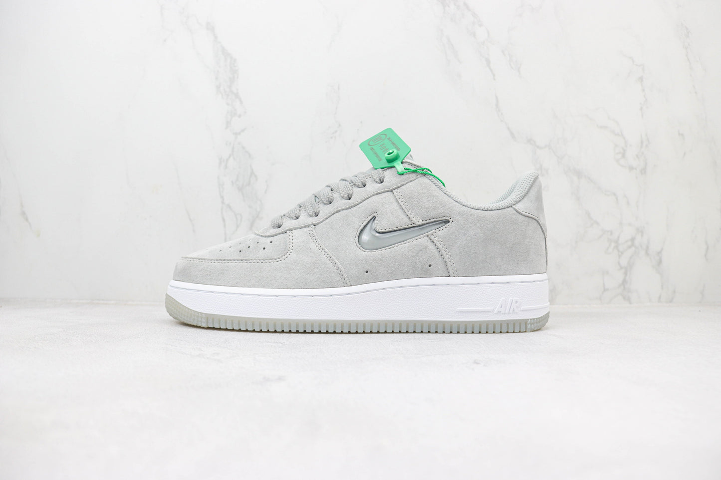 Nike Air Force 1 Low Jewel Smoke Grey