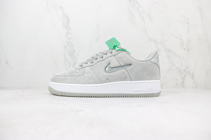 Nike Air Force 1 Low Jewel Smoke Grey