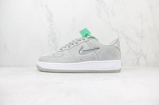 Nike Air Force 1 Low Jewel Smoke Grey