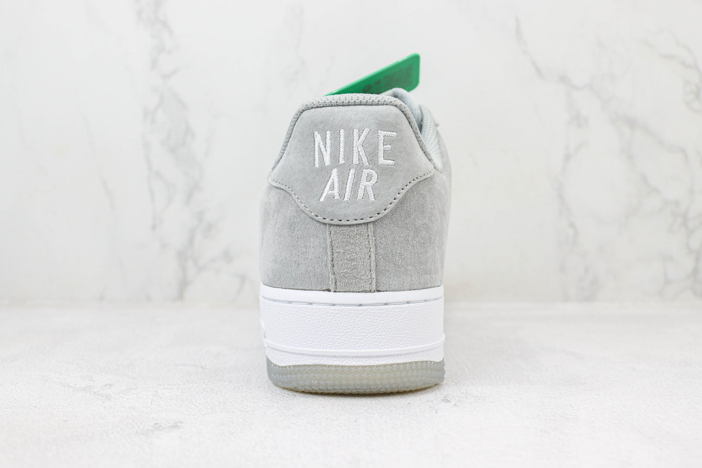 Nike Air Force 1 Low Jewel Smoke Grey