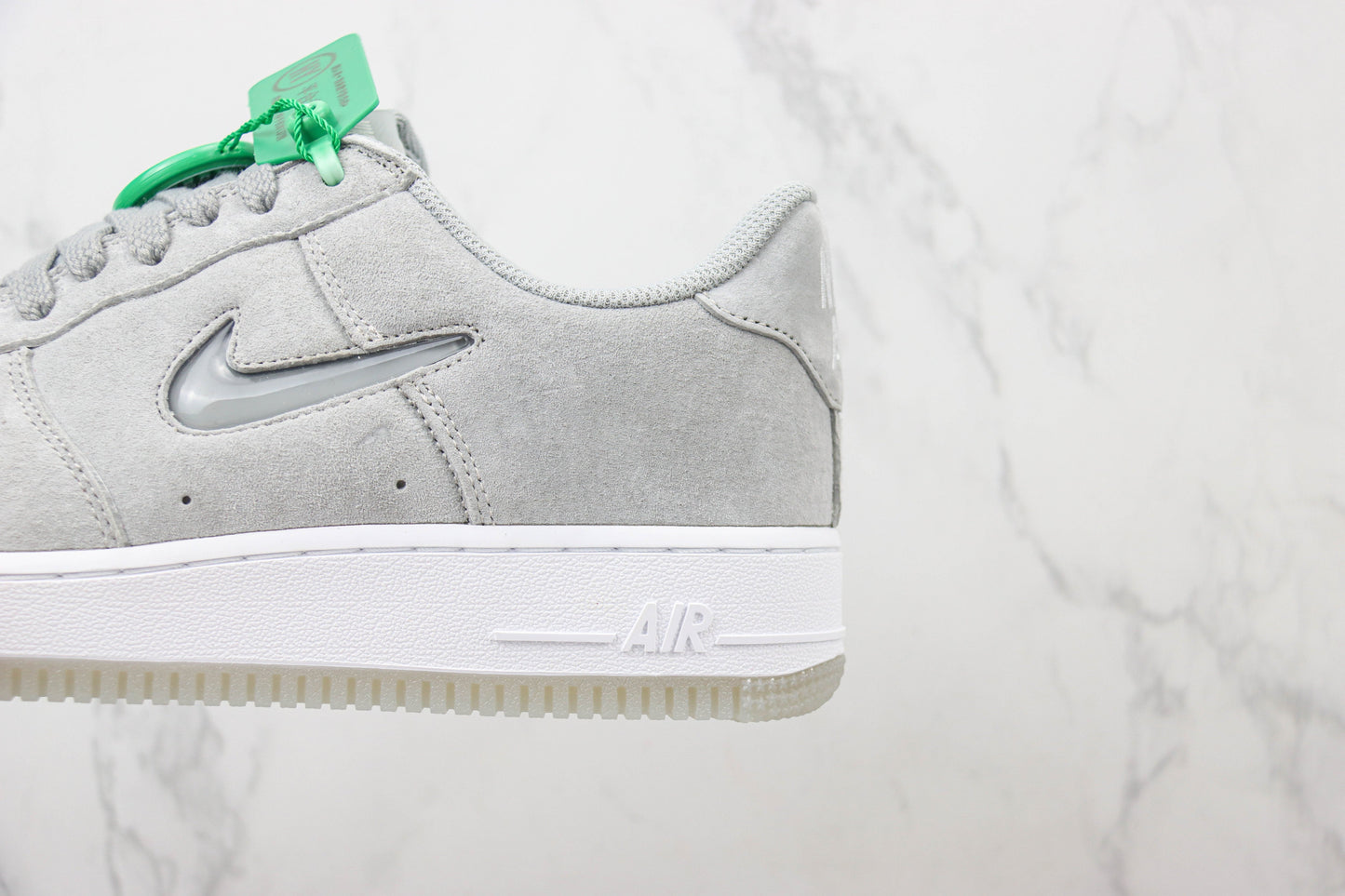 Nike Air Force 1 Low Jewel Smoke Grey