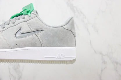 Nike Air Force 1 Low Jewel Smoke Grey
