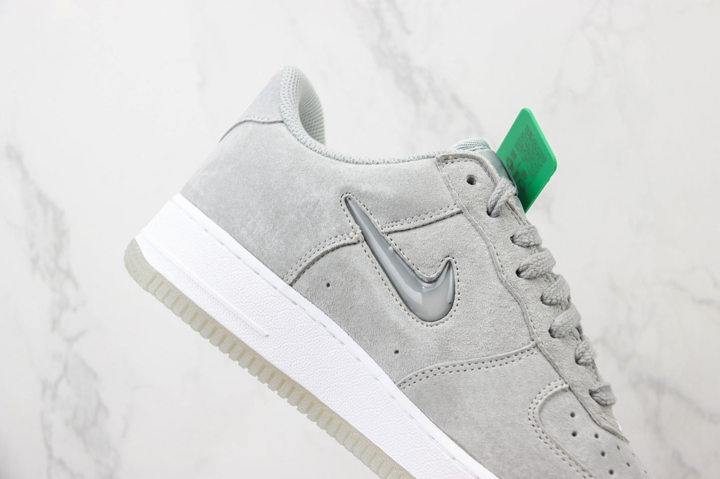 Nike Air Force 1 Low Jewel Smoke Grey