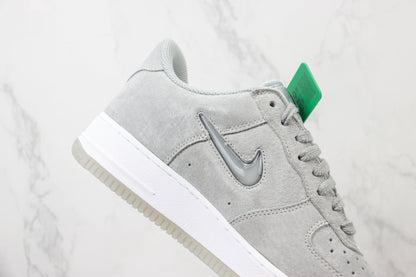 Nike Air Force 1 Low Jewel Smoke Grey