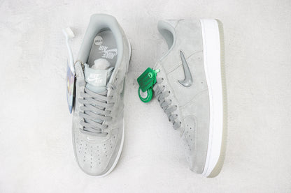 Nike Air Force 1 Low Jewel Smoke Grey