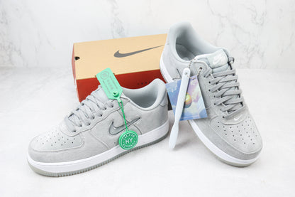 Nike Air Force 1 Low Jewel Smoke Grey