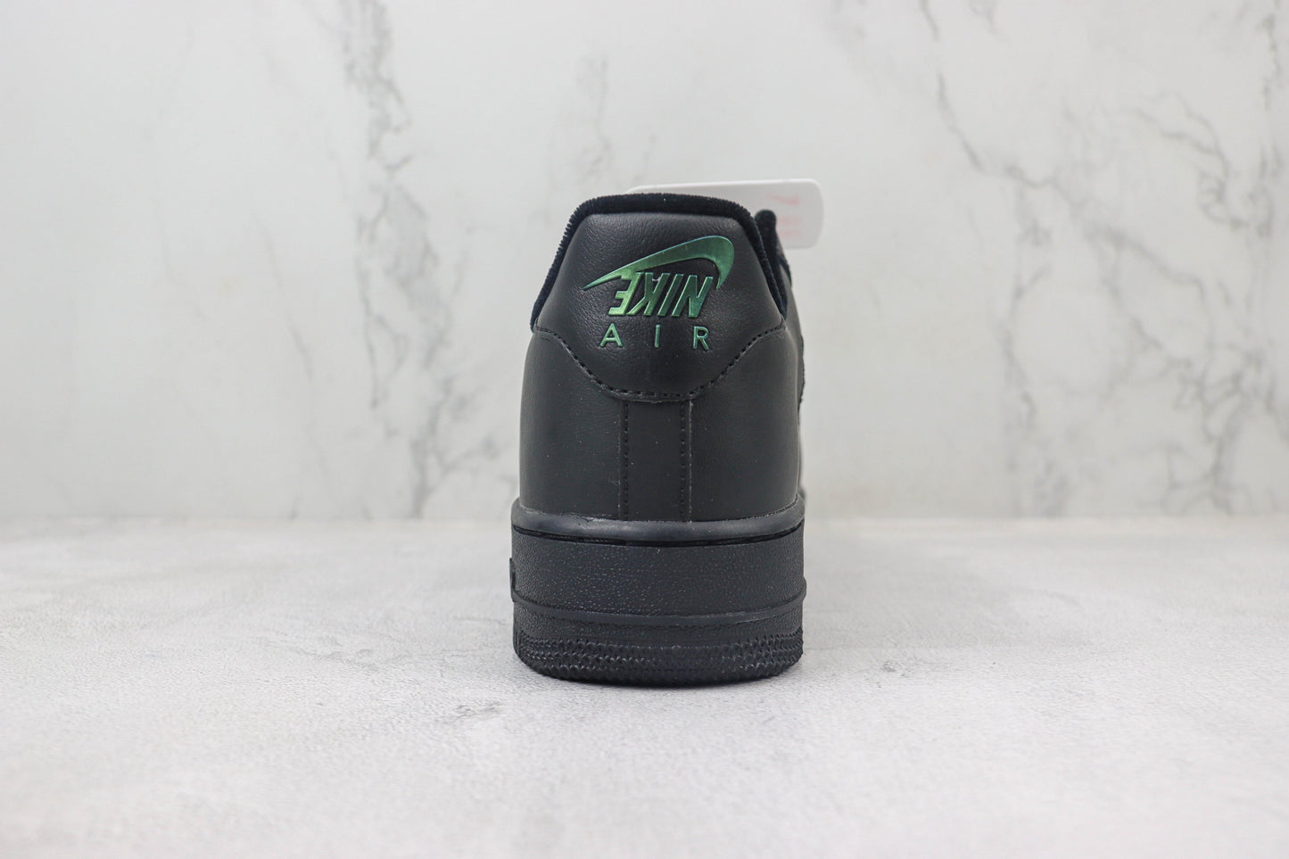 Nike Air Force 1 Low Just Do It Black