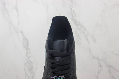 Nike Air Force 1 Low Just Do It Black