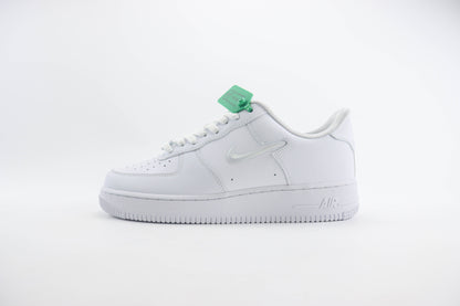 Nike Air Force 1 Low Just Do It White