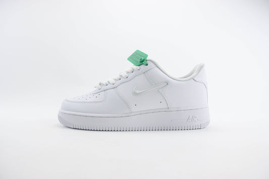 Nike Air Force 1 Low Just Do It White