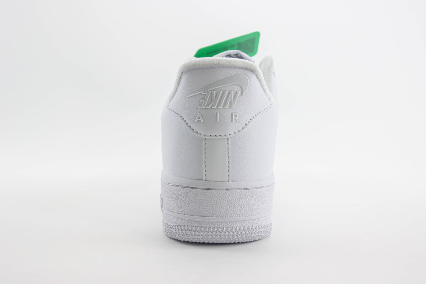 Nike Air Force 1 Low Just Do It White