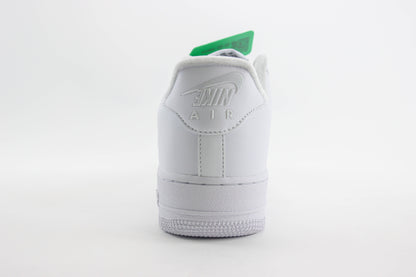 Nike Air Force 1 Low Just Do It White