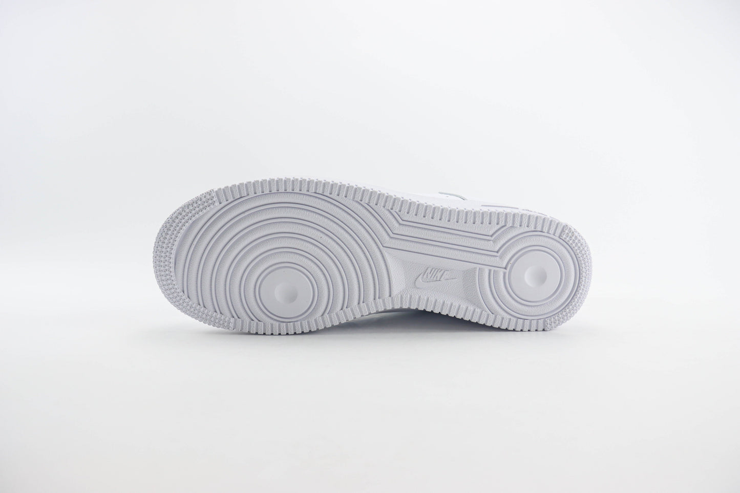 Nike Air Force 1 Low Just Do It White