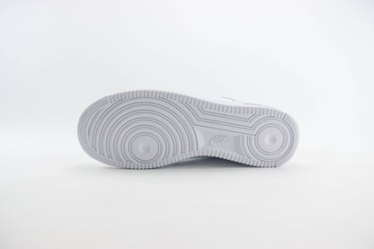 Nike Air Force 1 Low Just Do It White