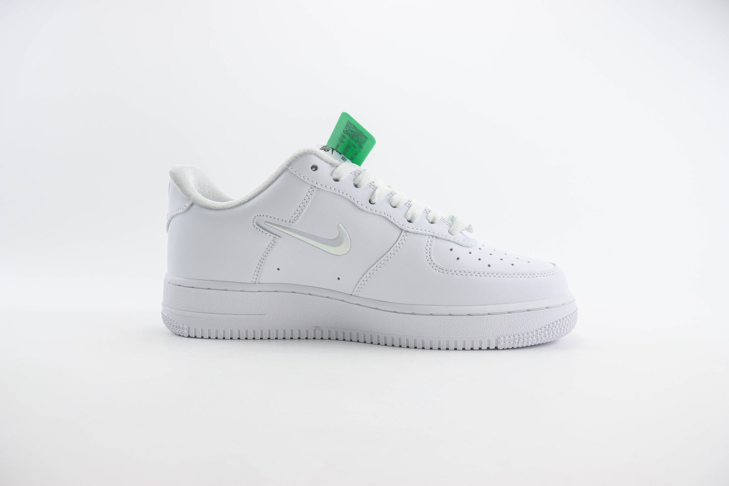 Nike Air Force 1 Low Just Do It White