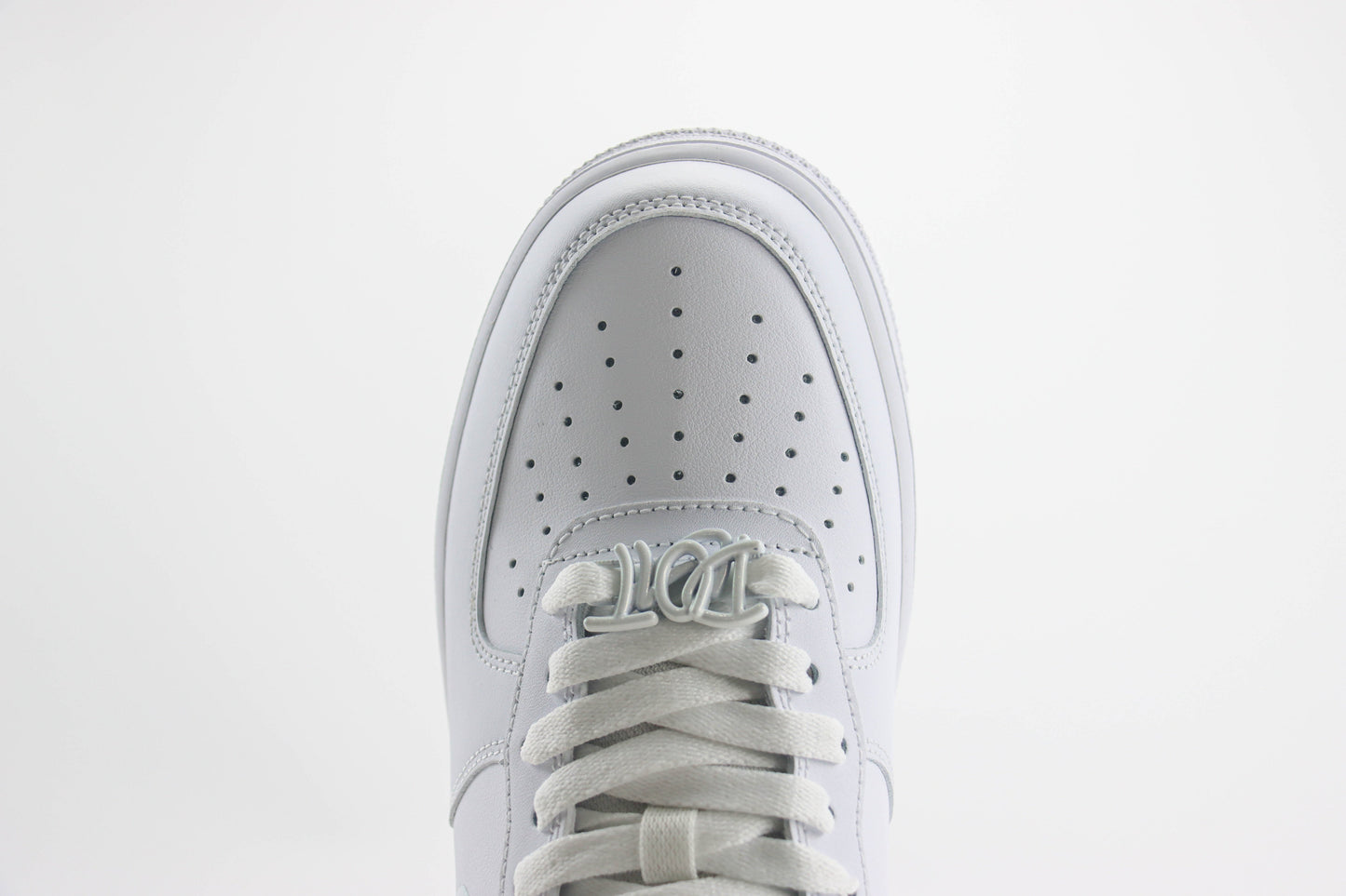 Nike Air Force 1 Low Just Do It White