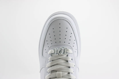 Nike Air Force 1 Low Just Do It White