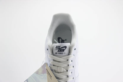Nike Air Force 1 Low Just Do It White
